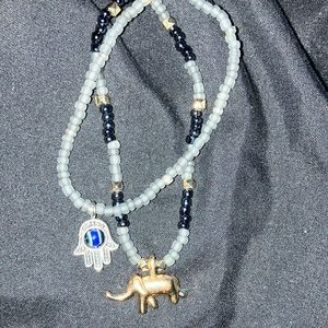 Set of two bracelets ✨